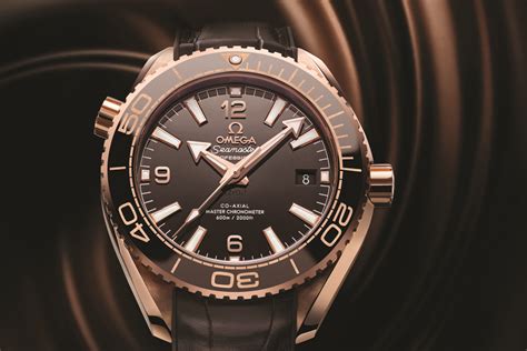 omega planet ocean vs seamaster|39.5mm planet ocean review.